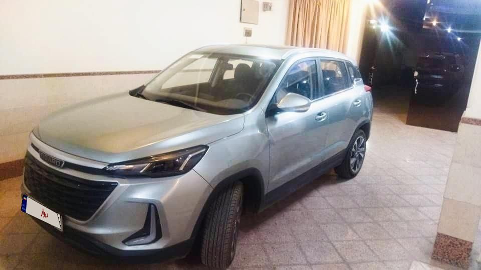 تیگارد X35 ساده - 1403