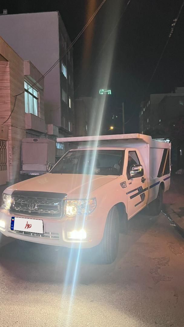 خودرو زامیاد، پادرا پلاس آگهی ann_19490329