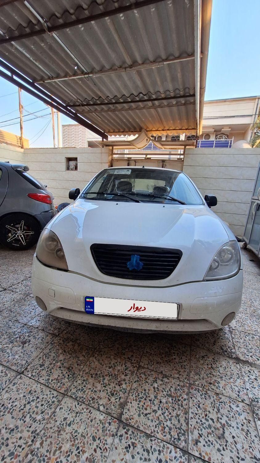 خودرو تیبا، صندوق دار آگهی ann_19490366