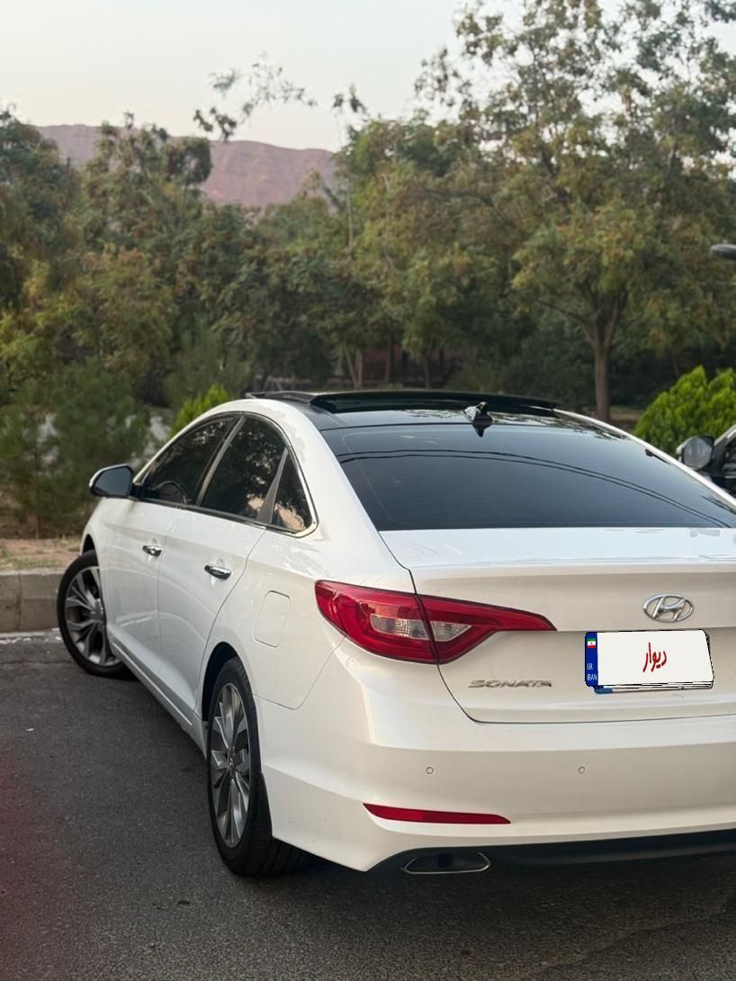 خودرو هیوندای، سوناتا آگهی ann_19490370