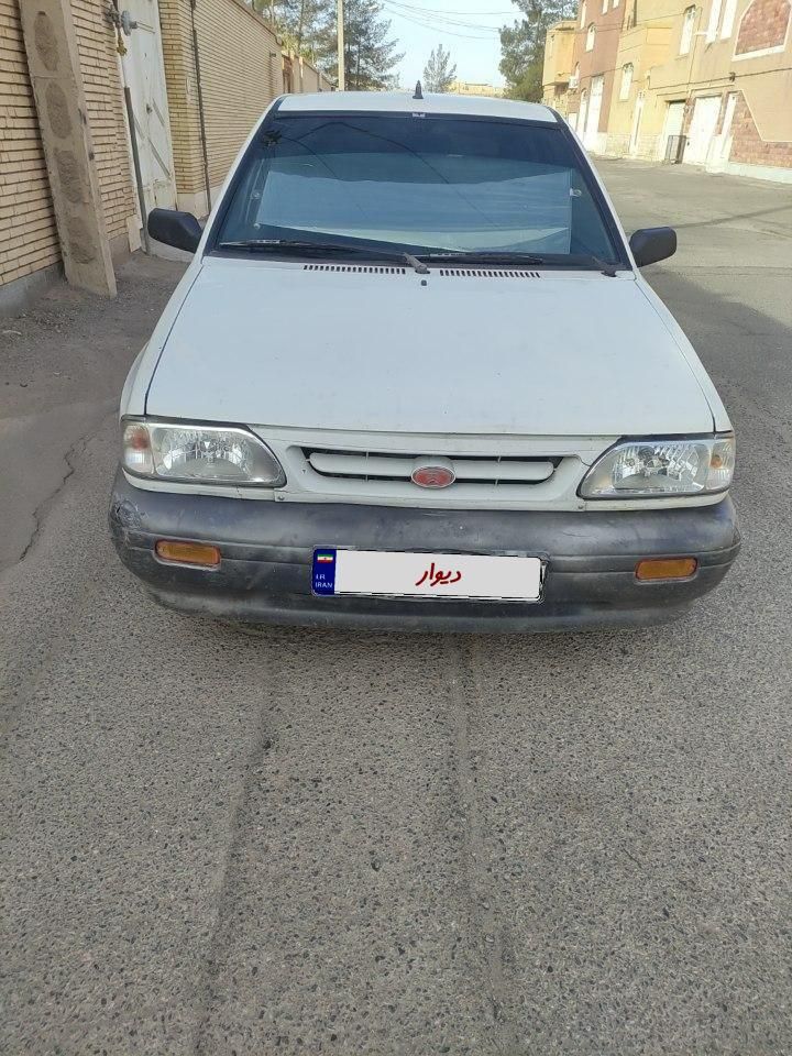 خودرو پراید، صبا آگهی ann_19490385