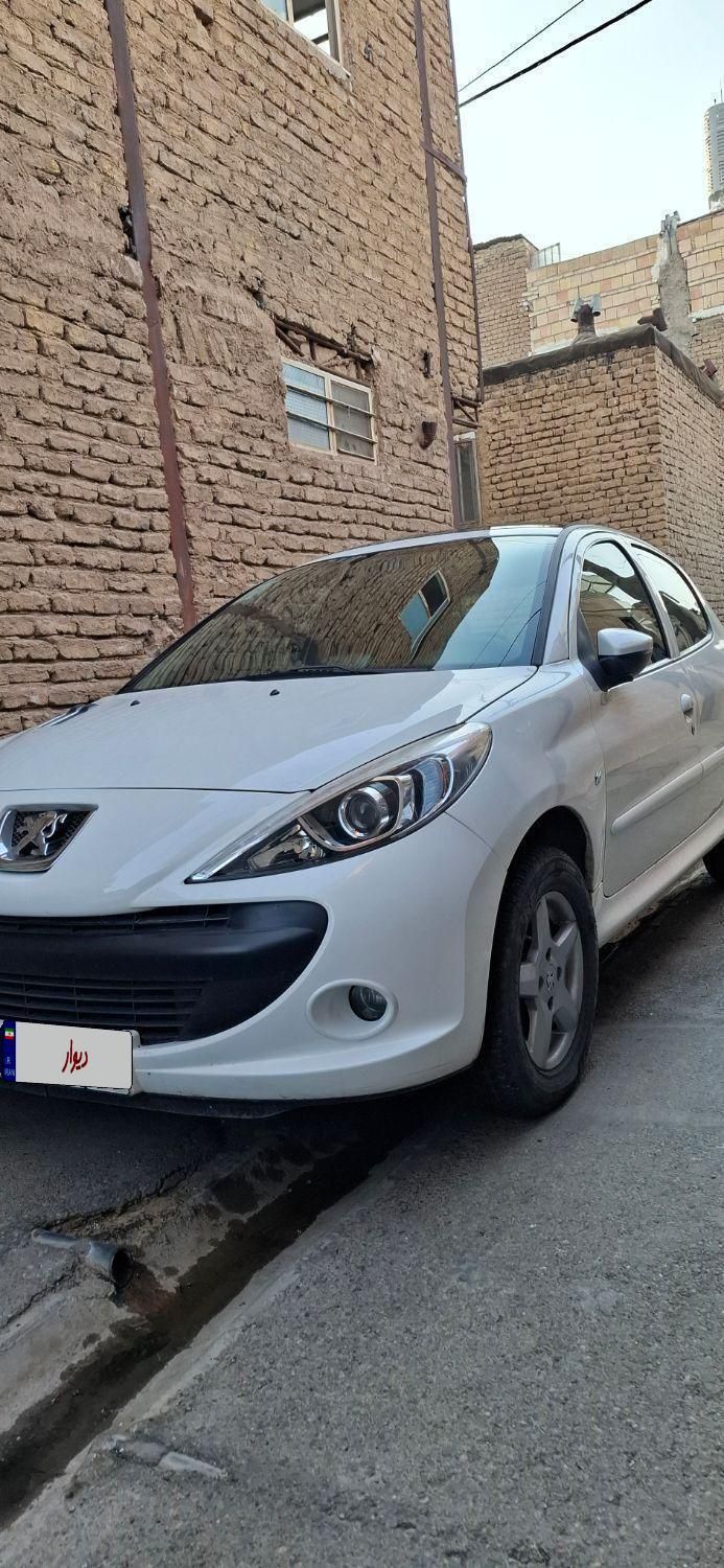 خودرو پژو، 207 آگهی ann_19490390