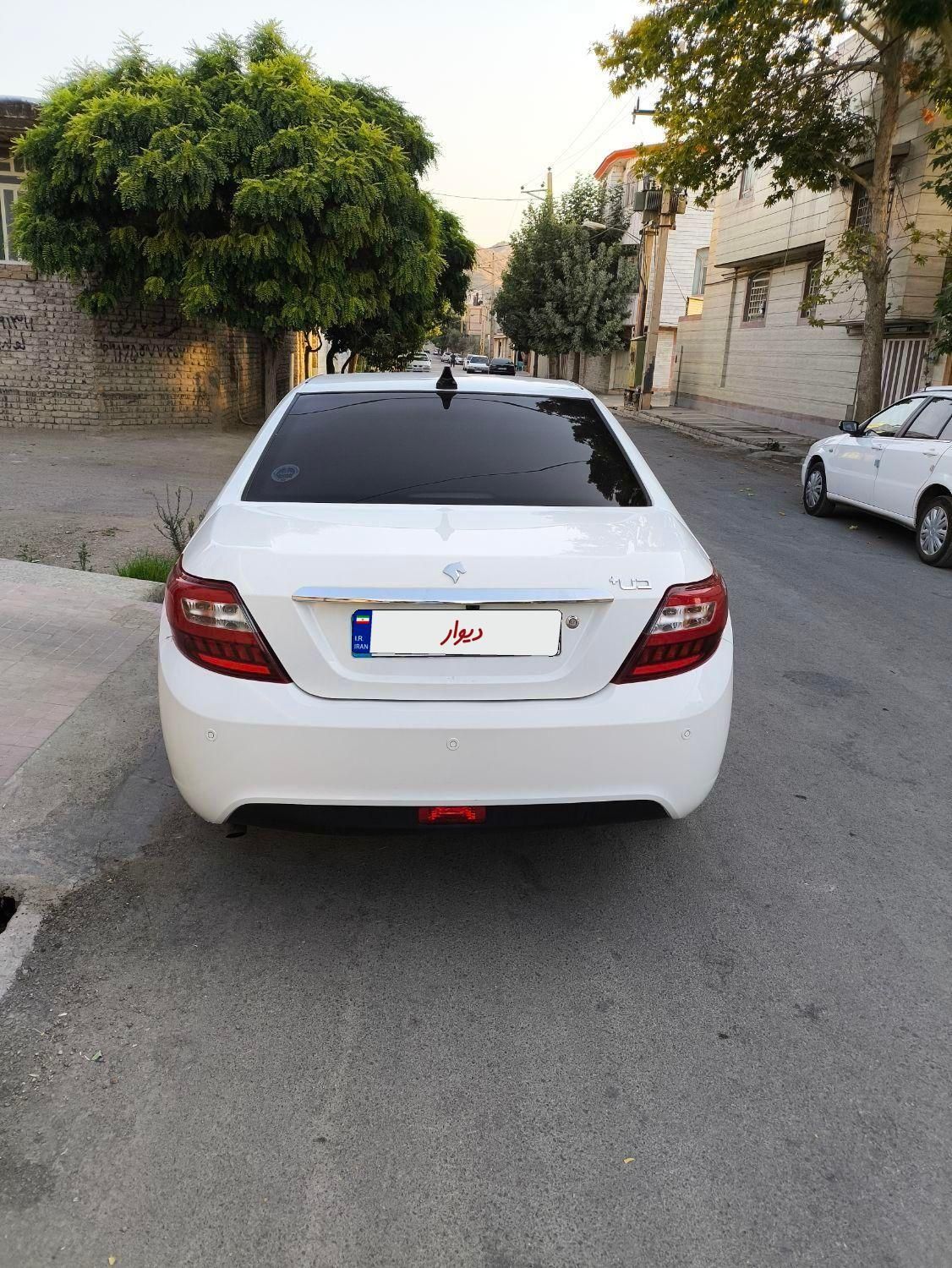 خودرو دنا، پلاس توربو آگهی ann_19490398