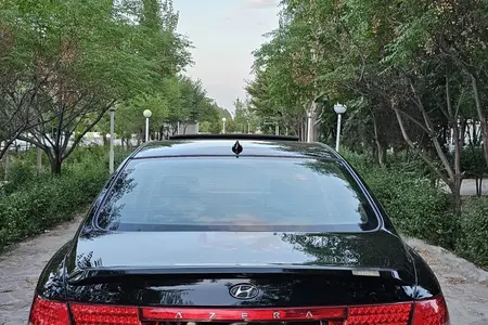 هیوندای آزرا (گرنجور) 3000cc - 2010