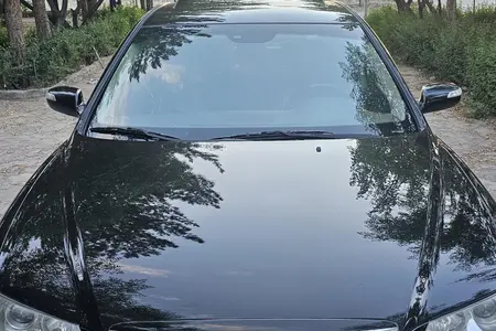 هیوندای آزرا (گرنجور) 3000cc - 2010