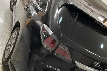 لکسوس RX 350 - 2013