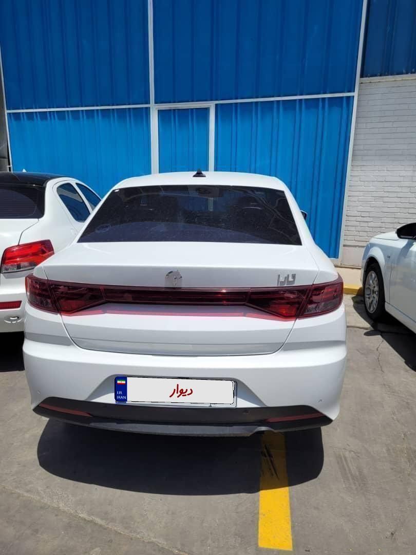 تارا اتوماتیک V4 LX - 1404