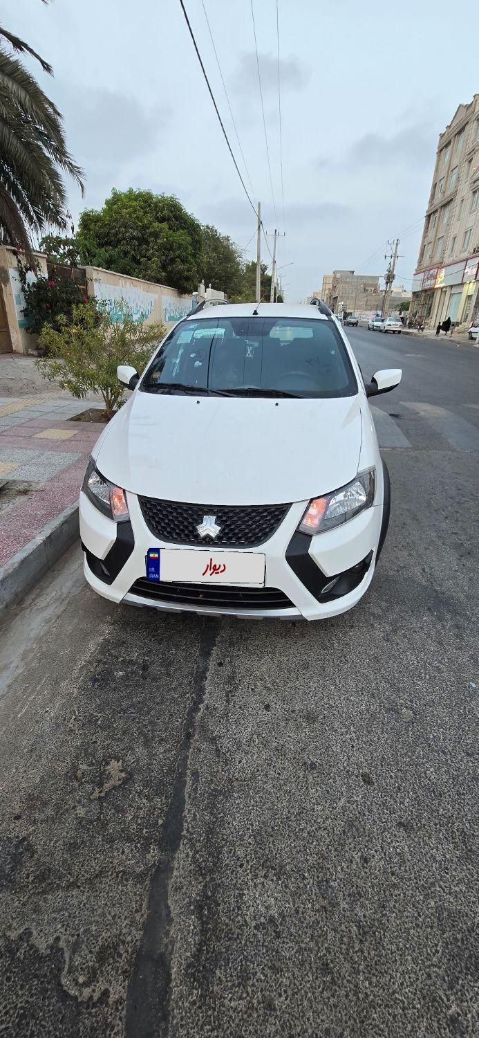 خودرو کوییک، S آگهی ann_19490457