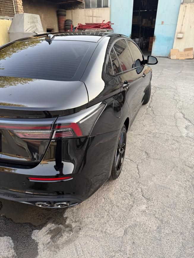 فونیکس آریزو 6 GT اکسلنت - 2024
