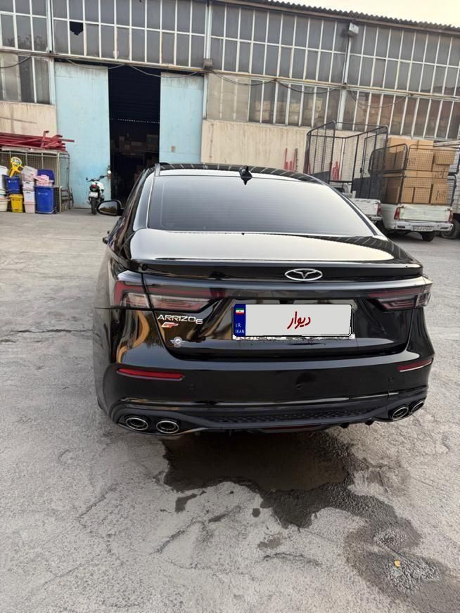 فونیکس آریزو 6 GT اکسلنت - 2024