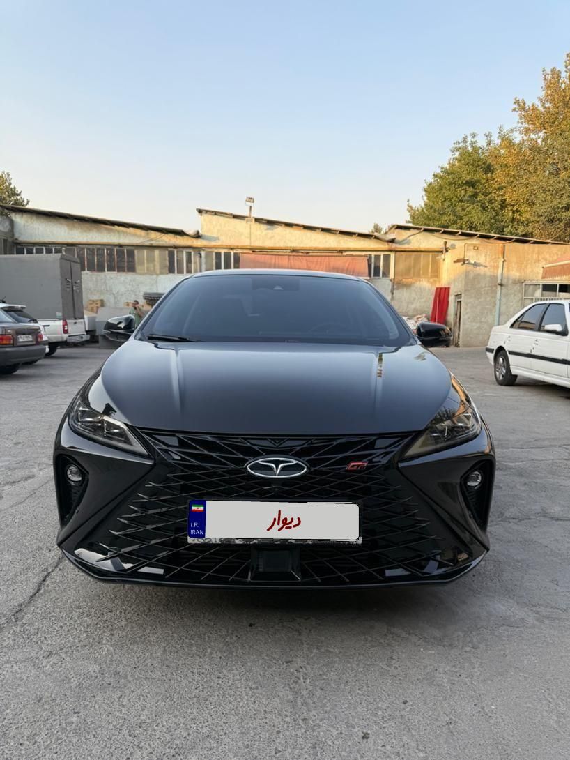 خودرو فونیکس، آریزو 6 GT آگهی ann_19490468