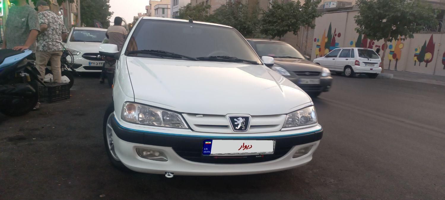 خودرو پژو، پارس آگهی ann_19490472