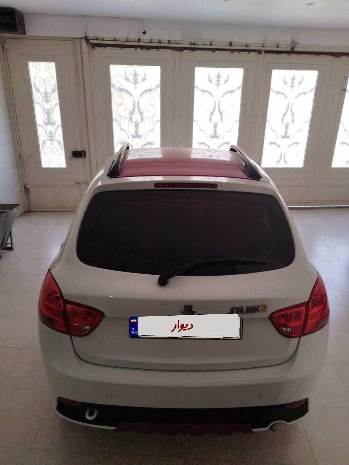 خودرو کوییک، R آگهی ann_19490492