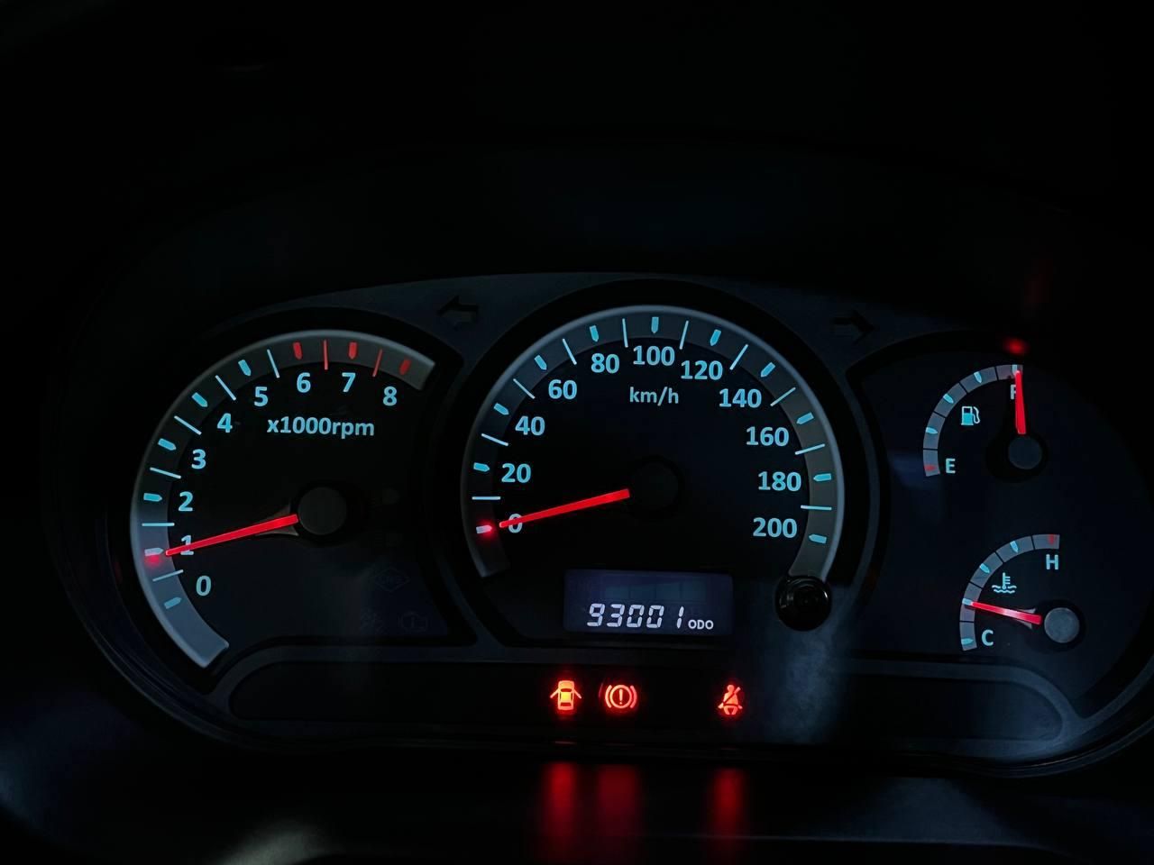تیبا 2 SX - 1395