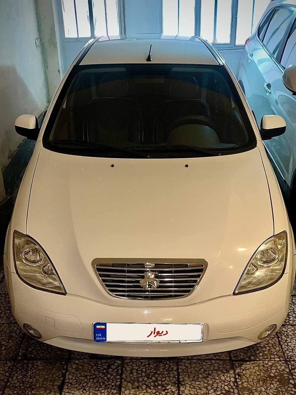 خودرو تیبا، 2 آگهی ann_19490504