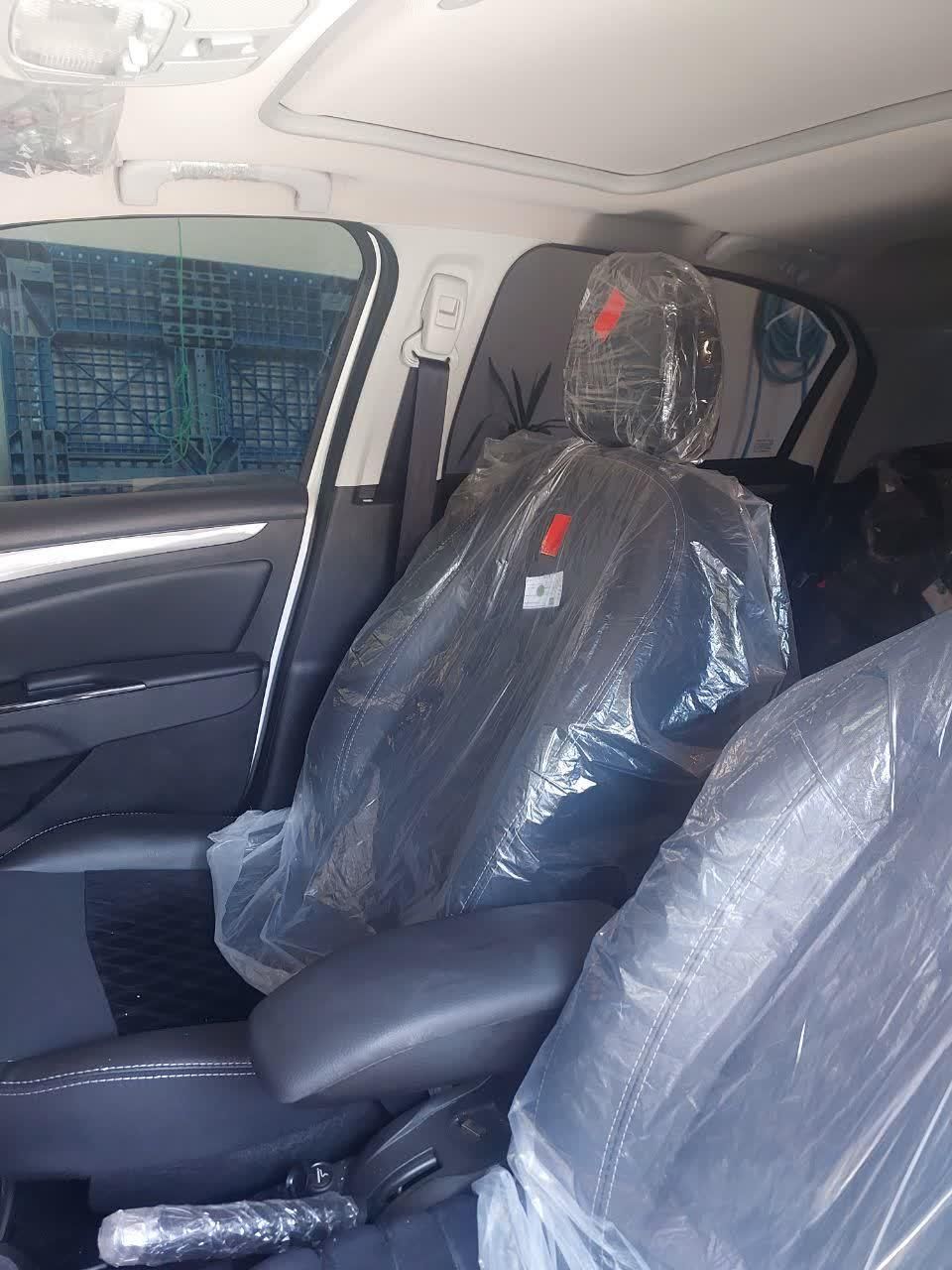 تارا اتوماتیک V4 LX - 1403