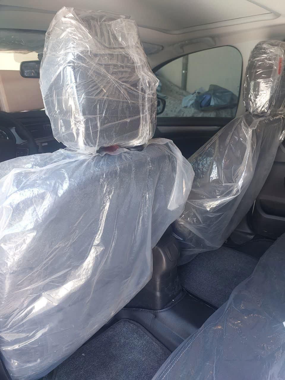 تارا اتوماتیک V4 LX - 1403