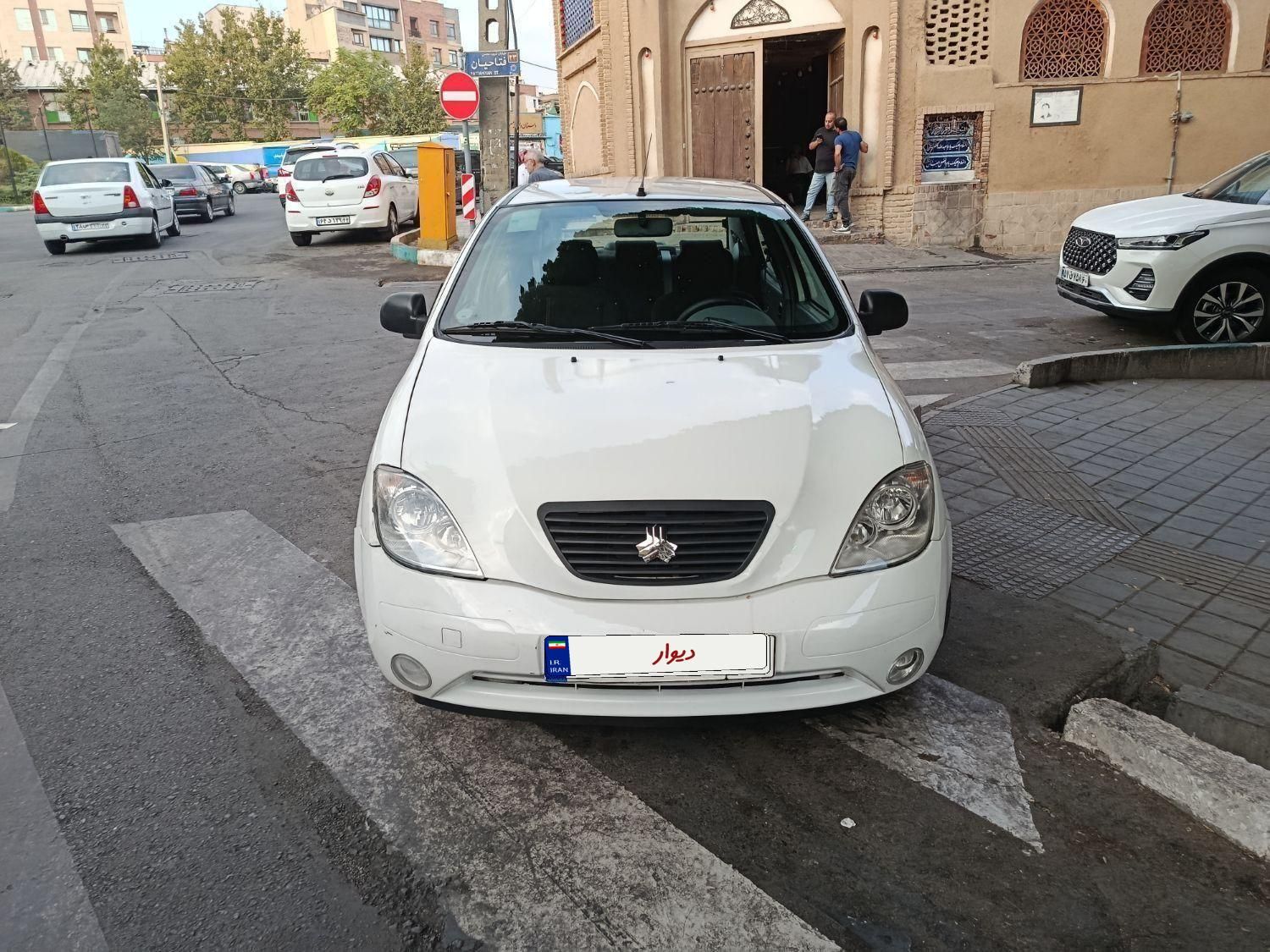 خودرو تیبا، صندوق دار آگهی ann_19490547
