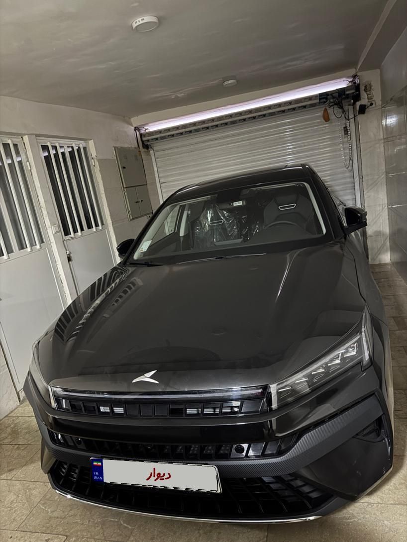 خودرو کی ام سی، J7 آگهی ann_19490557