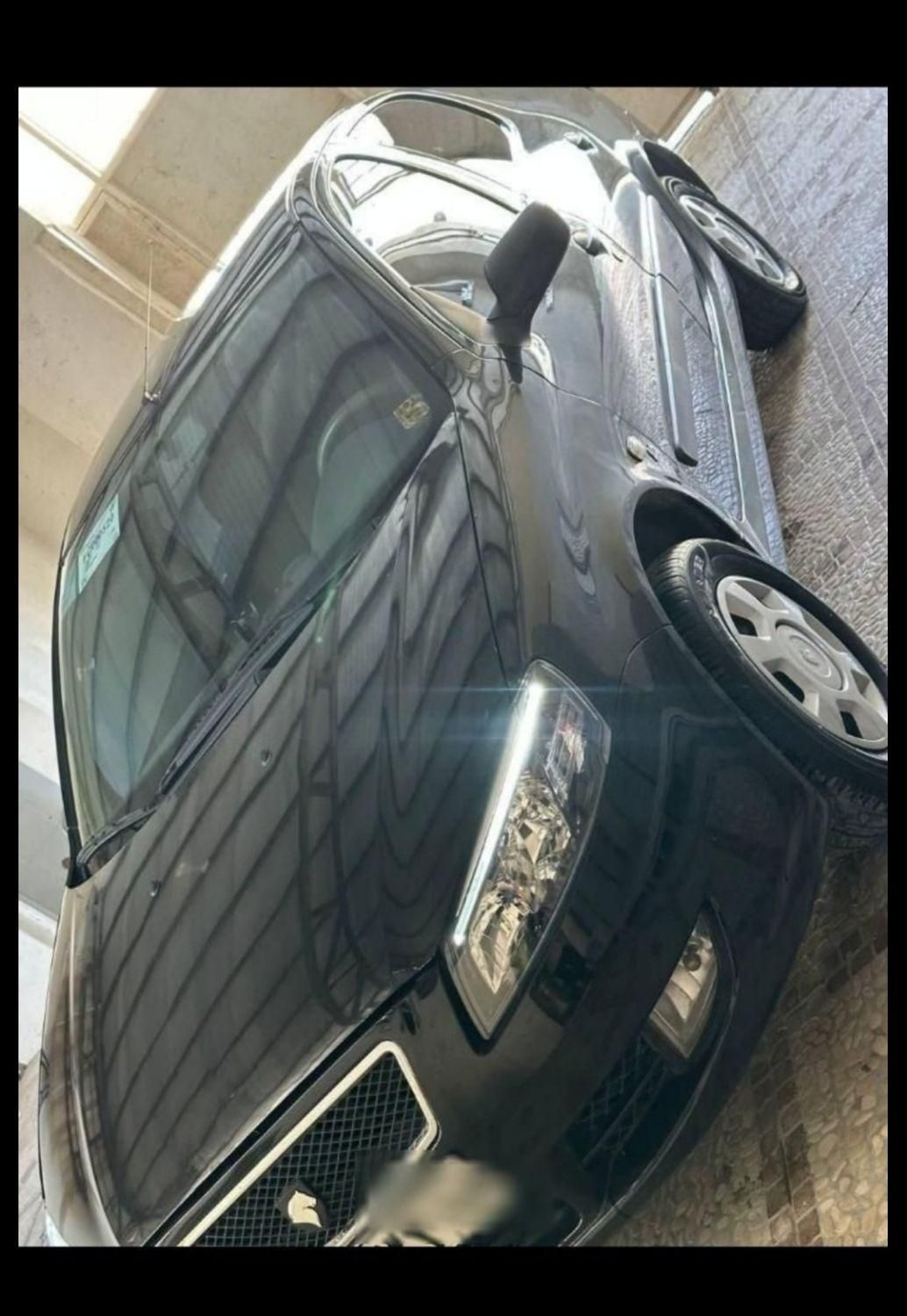 خودرو رانا، EL آگهی ann_19490560