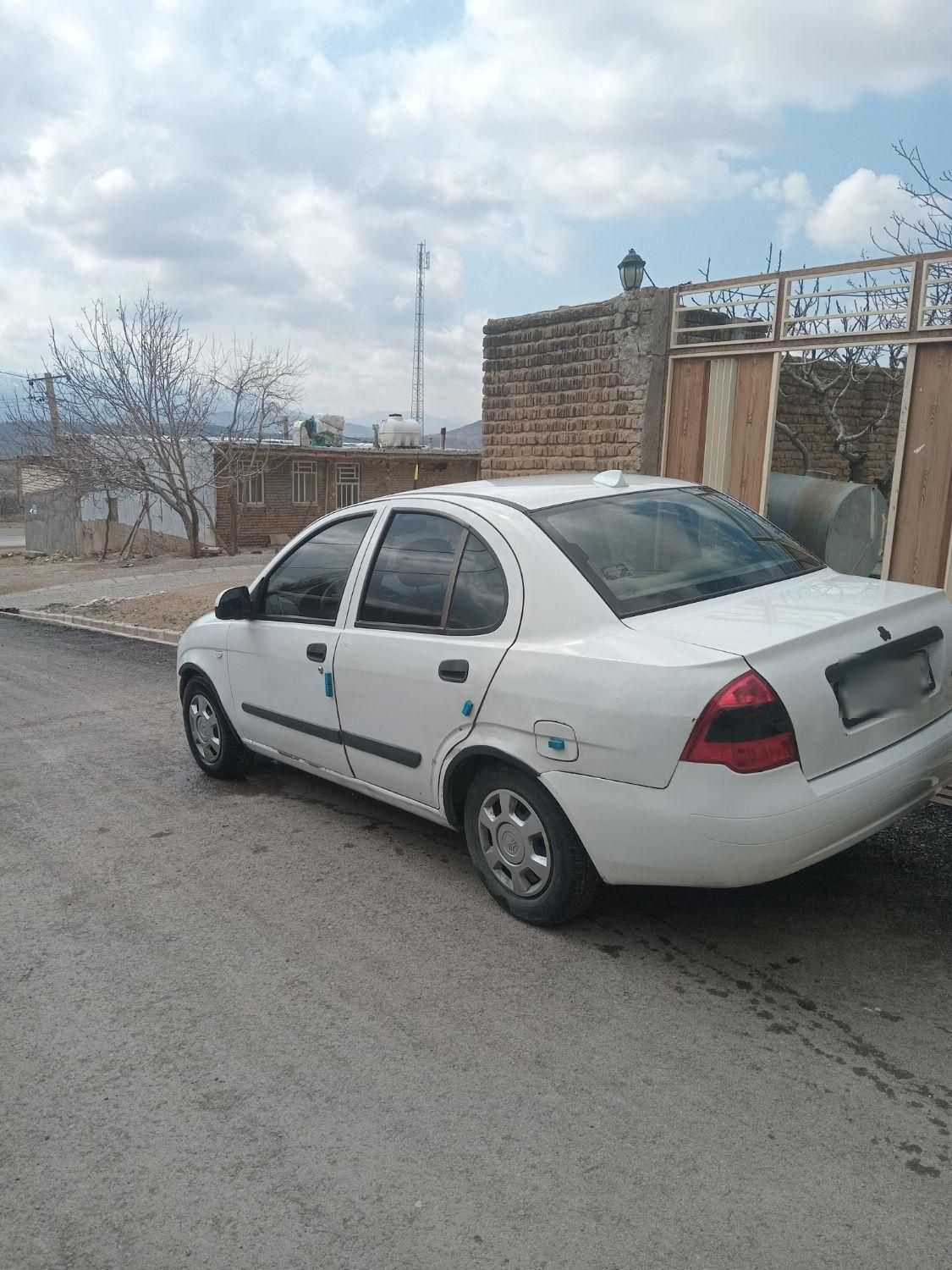 خودرو تیبا، صندوق دار آگهی ann_19490577