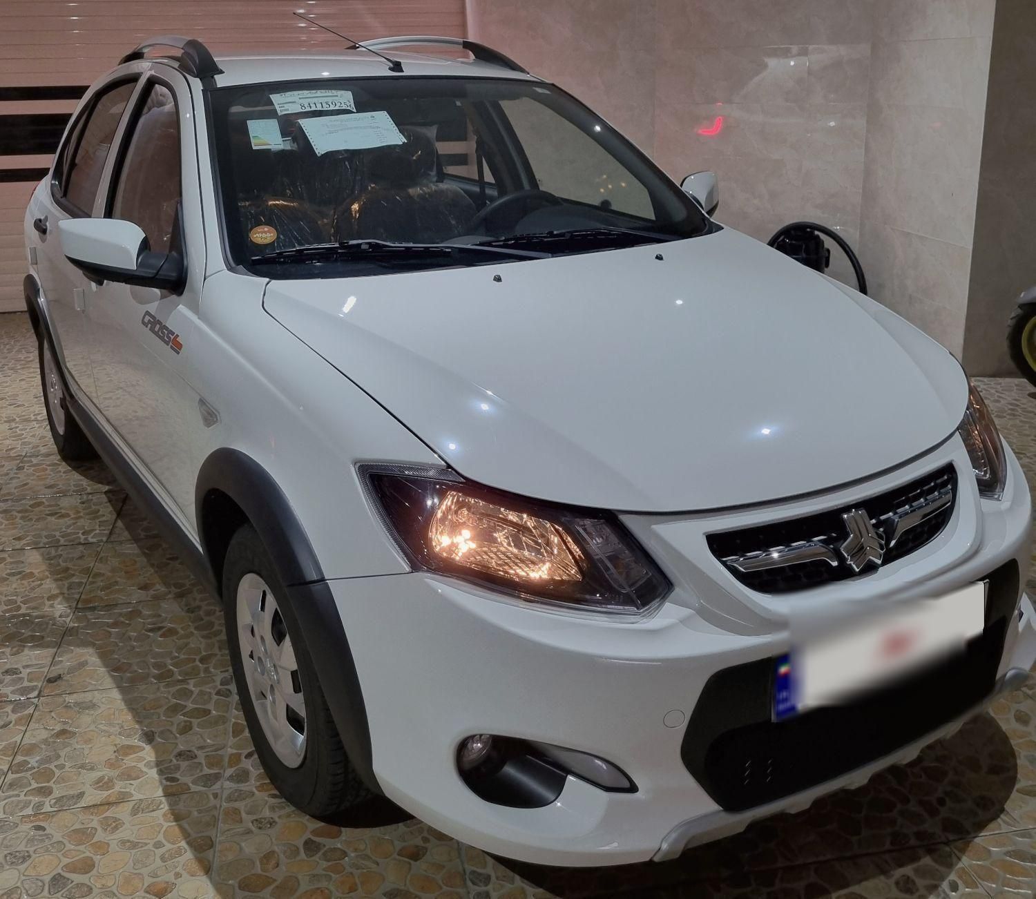 خودرو کوییک، معمولی آگهی ann_19490585