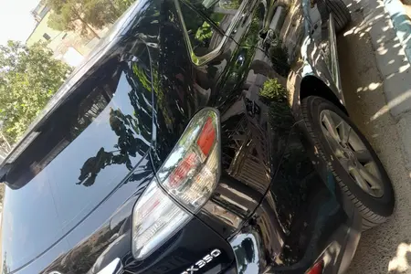 لکسوس RX 350 - 2010