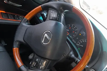 لکسوس RX 350 - 2010