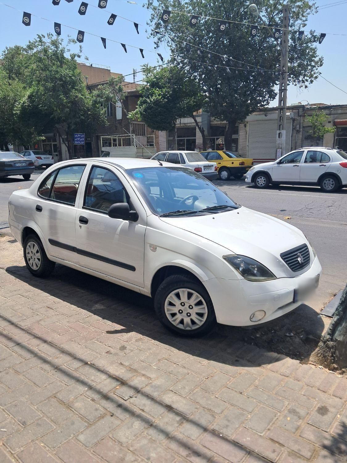 خودرو تیبا، صندوق دار آگهی ann_19490599