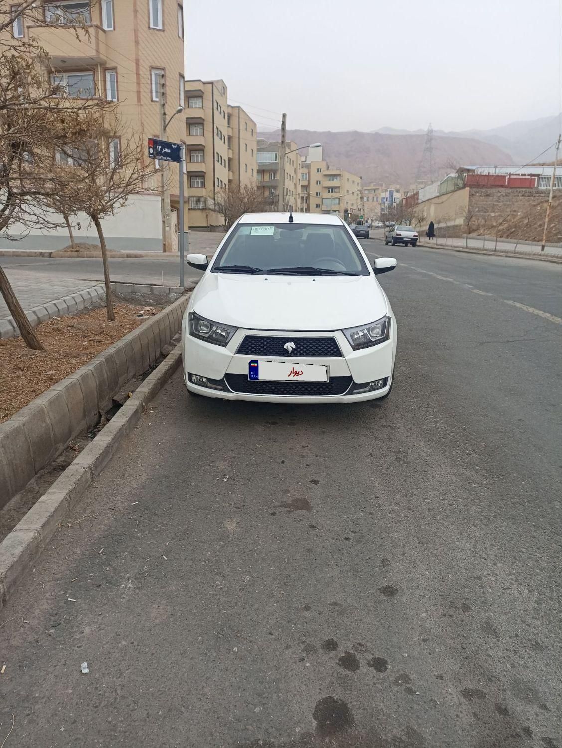 خودرو دنا، معمولی آگهی ann_19490610