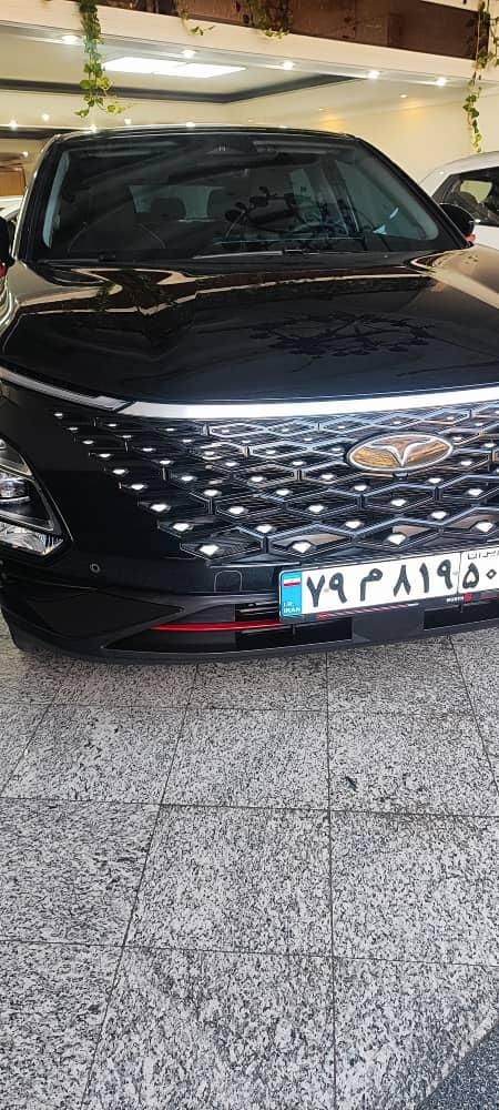 خودرو فونیکس، FX آگهی ann_19490613