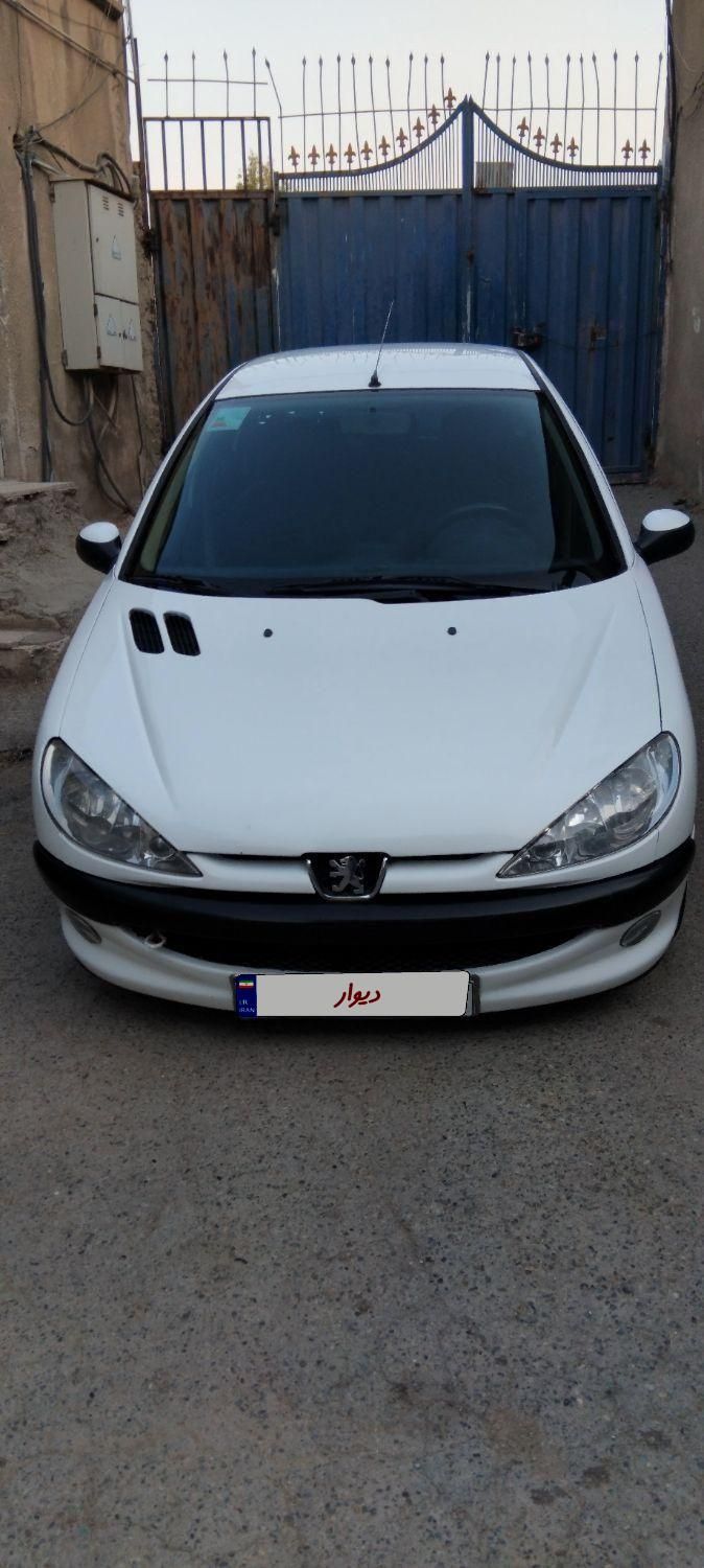 خودرو پژو، 206 آگهی ann_19490627