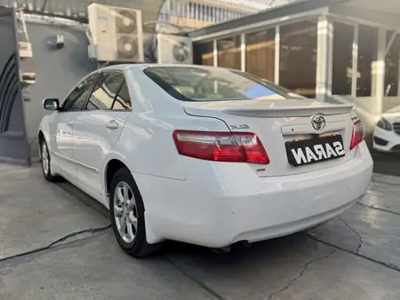 تویوتا کمری GLX - 2009