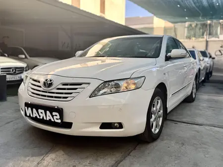 خودرو تویوتا، کمری آگهی ann_19490636