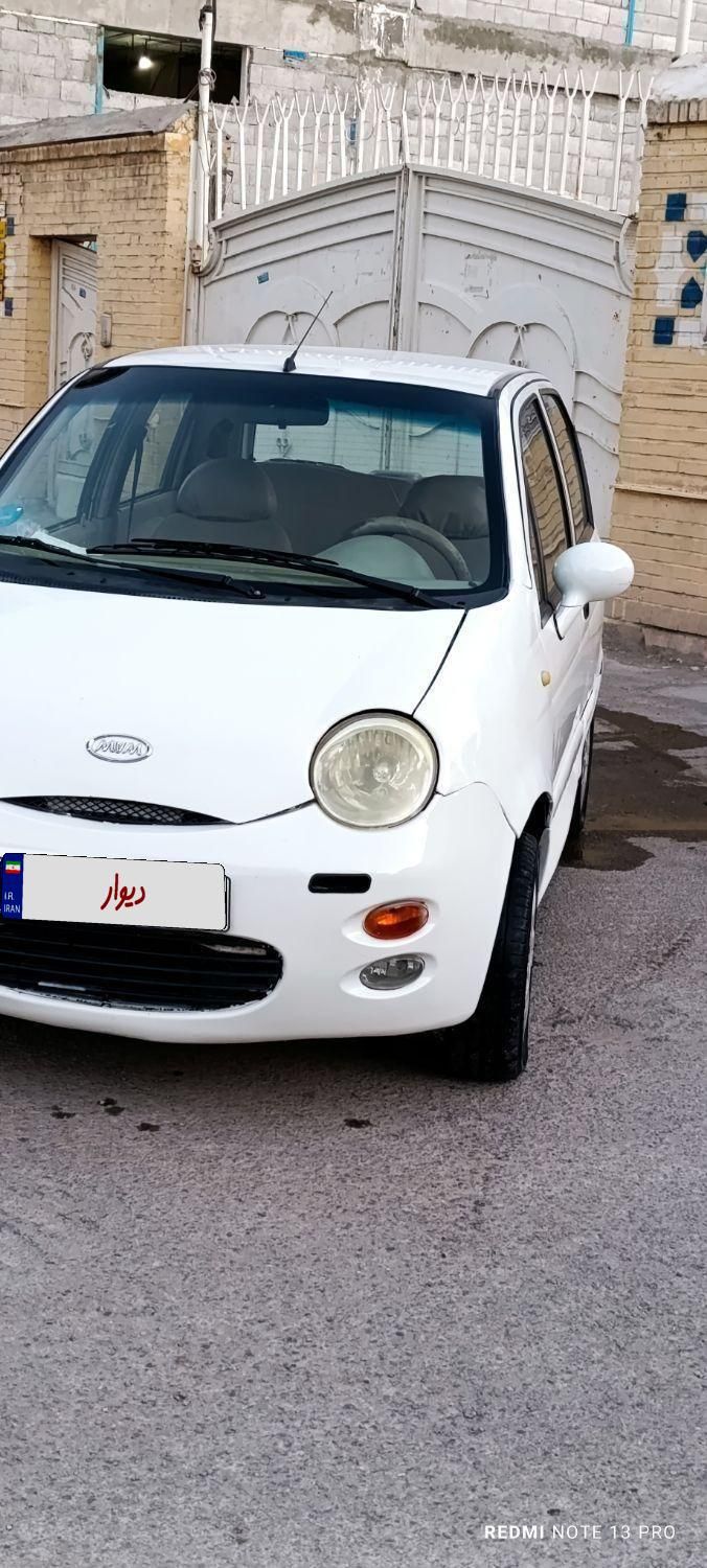 خودرو ام وی ام، 110 آگهی ann_19490650