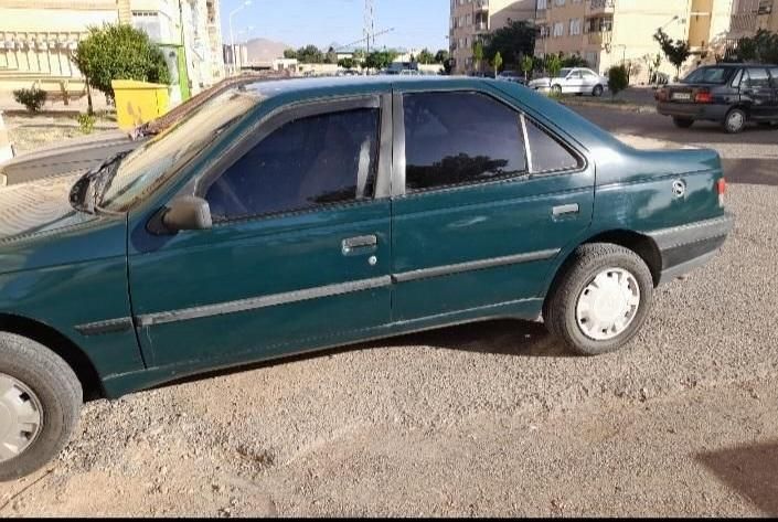 خودرو پژو، آردی آگهی ann_19490679