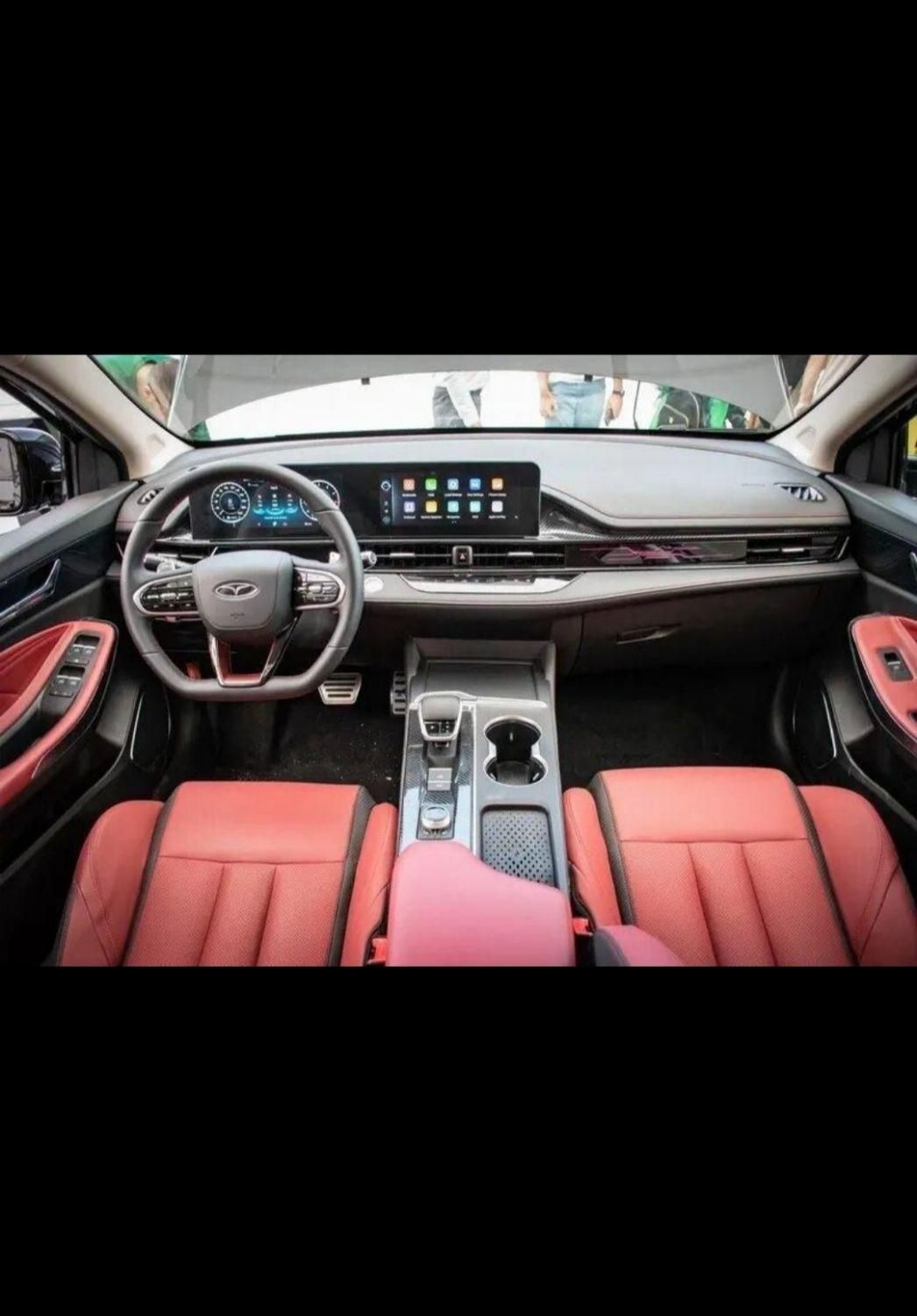 فونیکس آریزو 6 GT اکسلنت - 2025