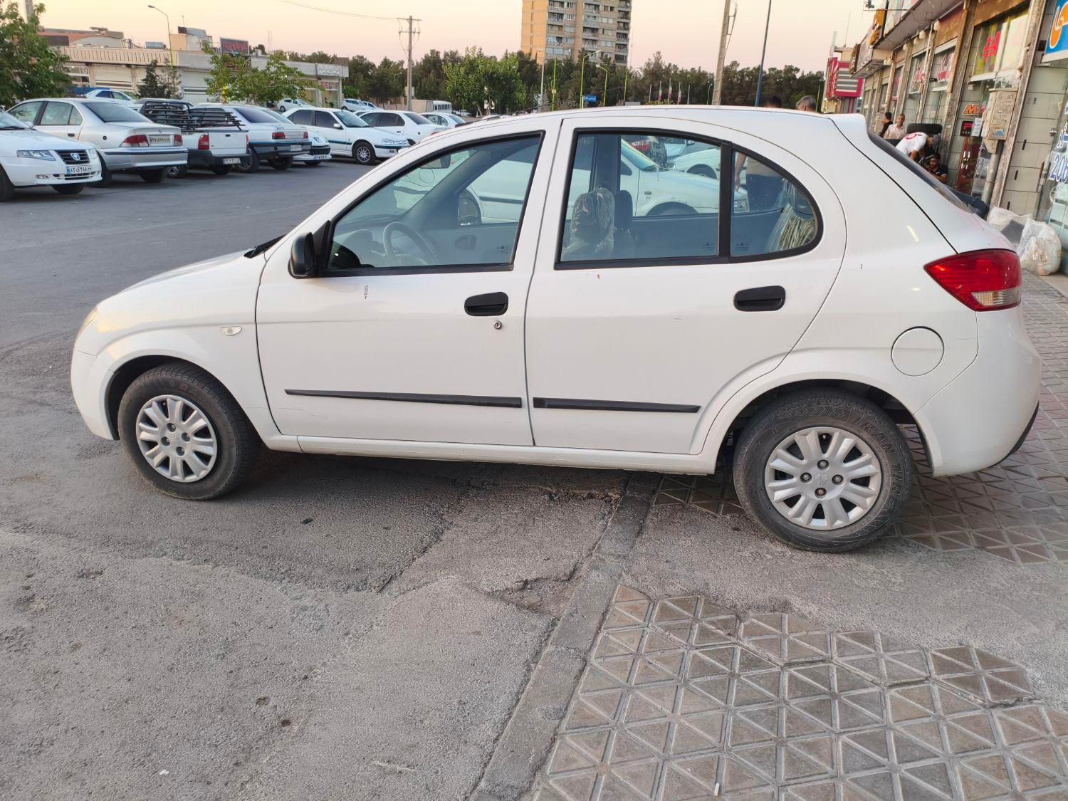 خودرو تیبا، 2 آگهی ann_19490698