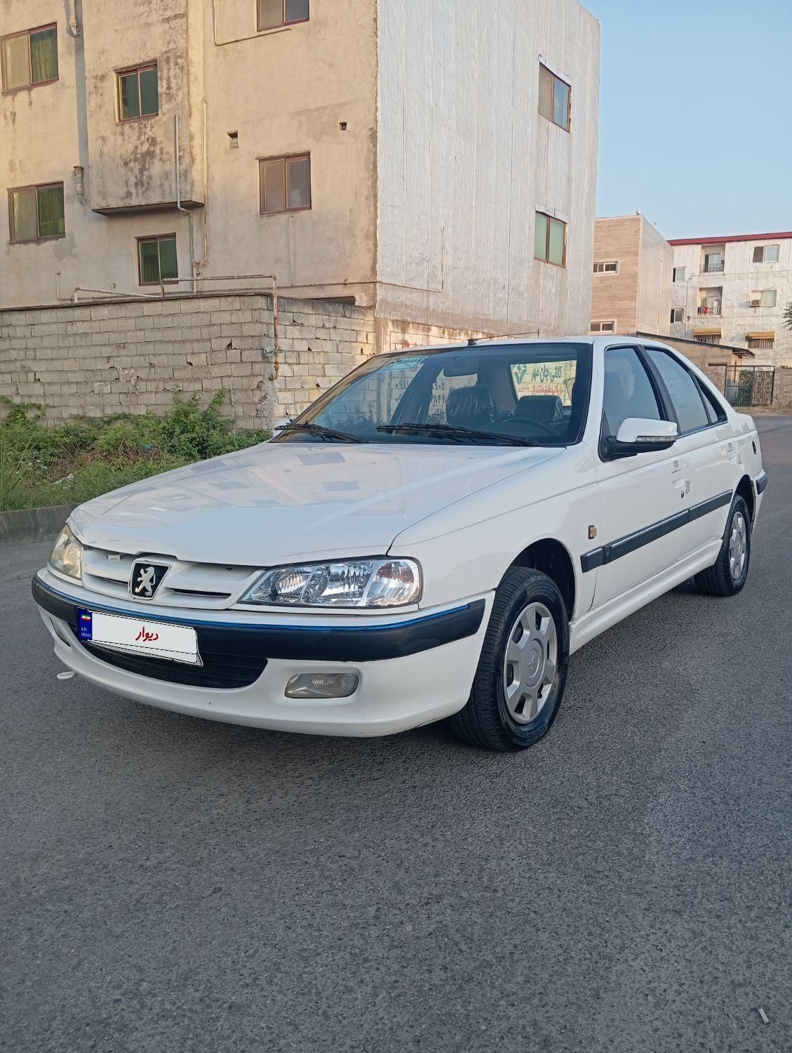خودرو پژو، پارس آگهی ann_19490709