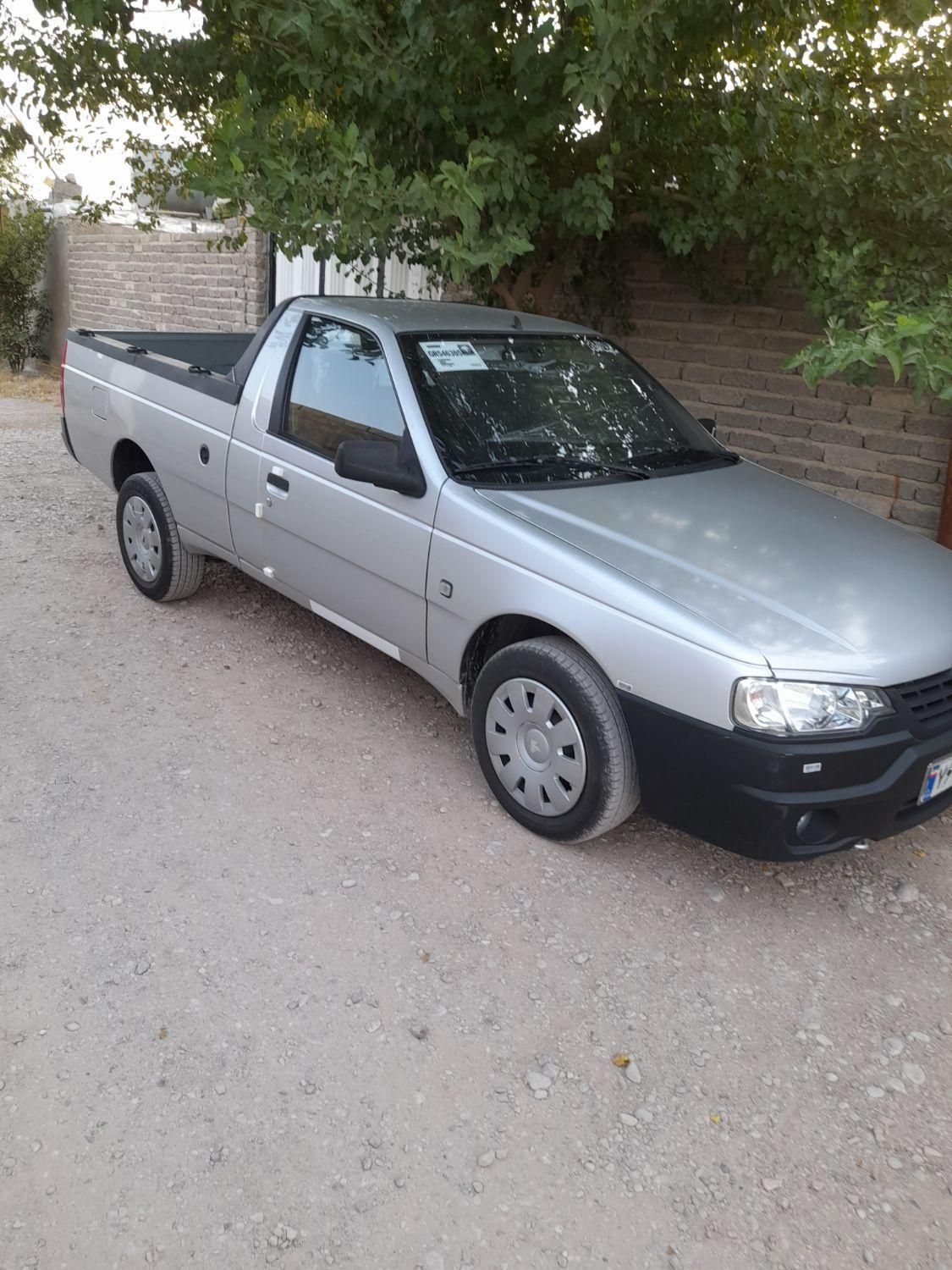 خودرو آریسان، 2 آگهی ann_19490730