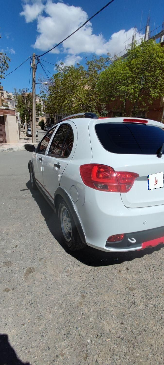 خودرو کوییک، R آگهی ann_19490790