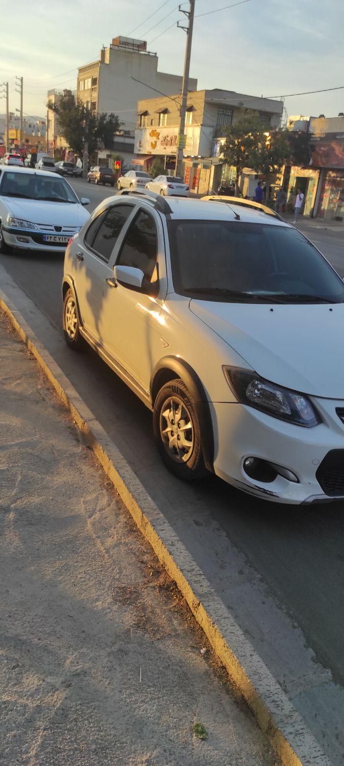 خودرو کوییک، معمولی آگهی ann_19490795