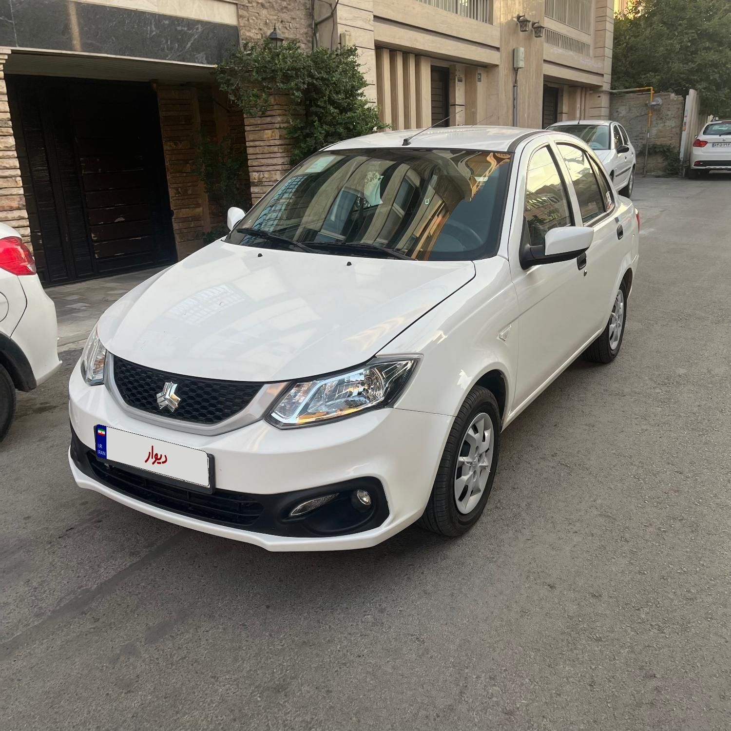 خودرو ساینا، S آگهی ann_19490796