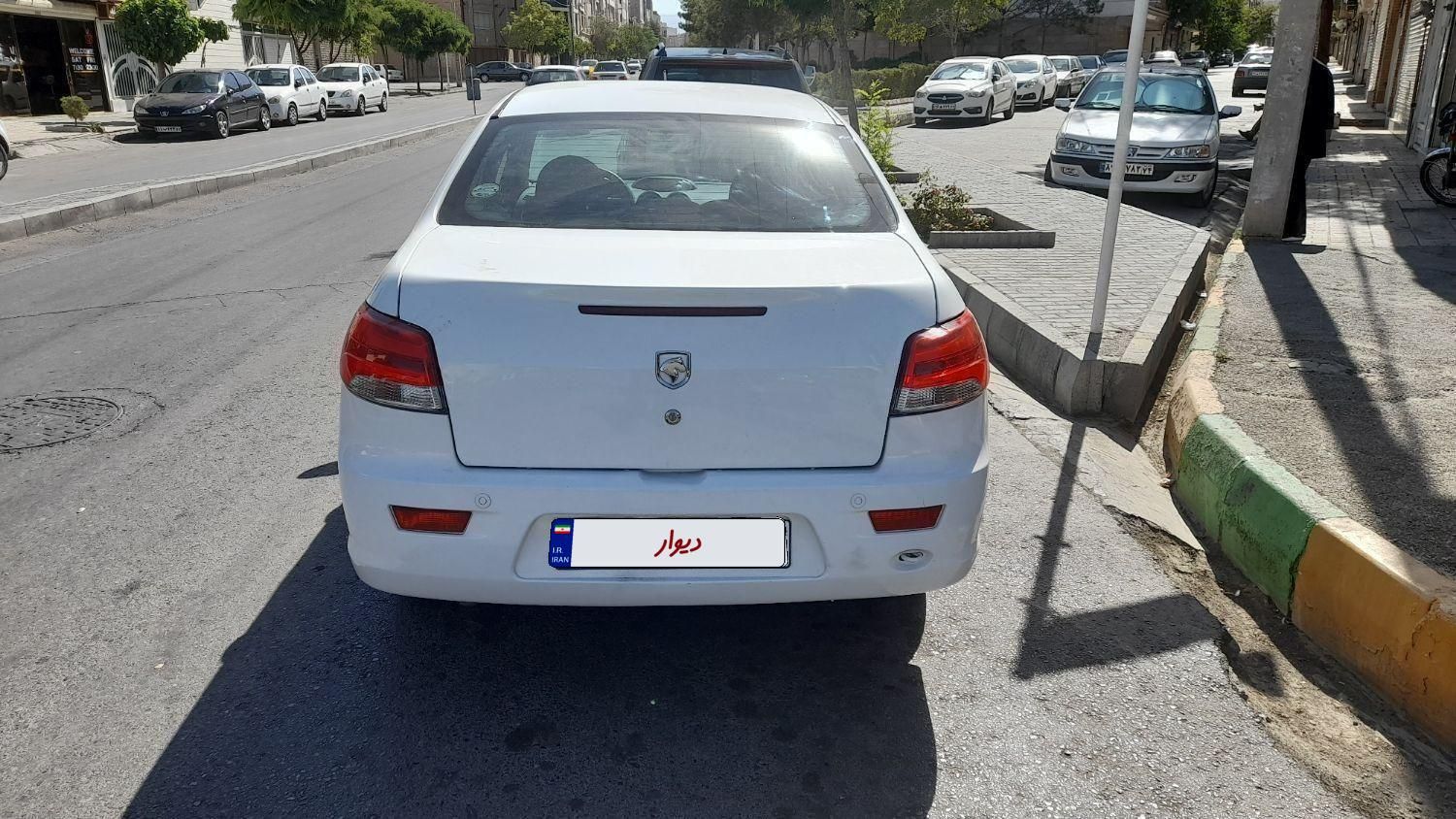 خودرو رانا، پلاس آگهی ann_19490806