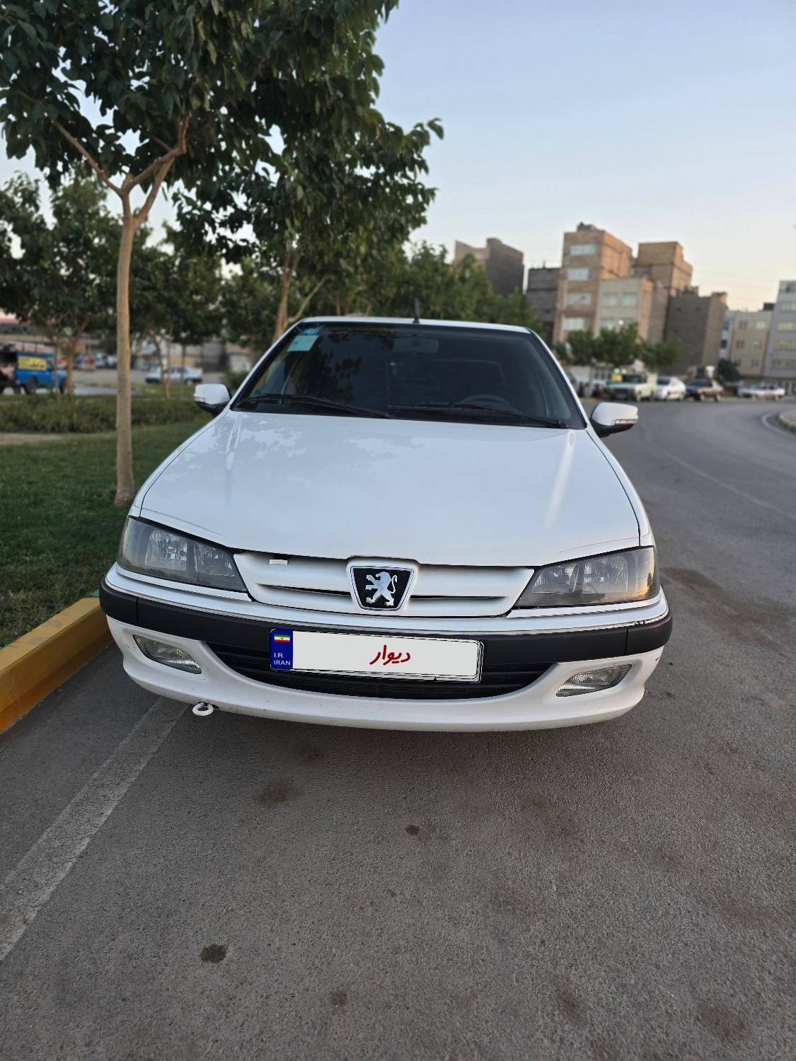 خودرو پژو، پارس آگهی ann_19490818