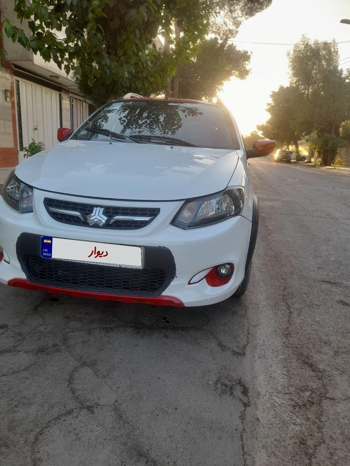 خودرو کوییک، R آگهی ann_19490839