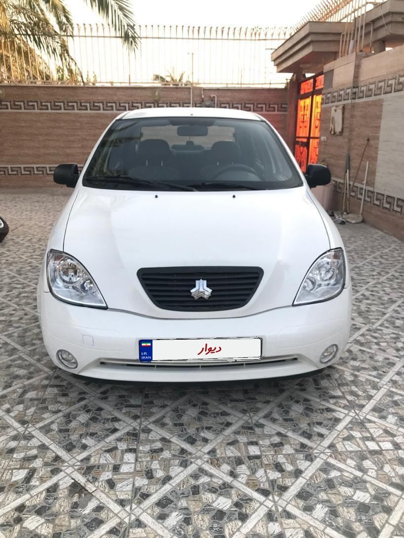 خودرو تیبا، صندوق دار آگهی ann_19490851