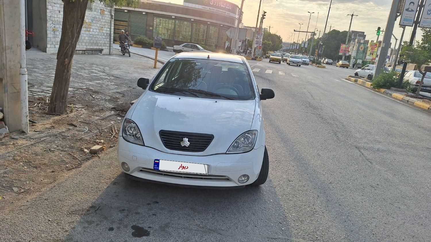خودرو تیبا، 2 آگهی ann_19490862