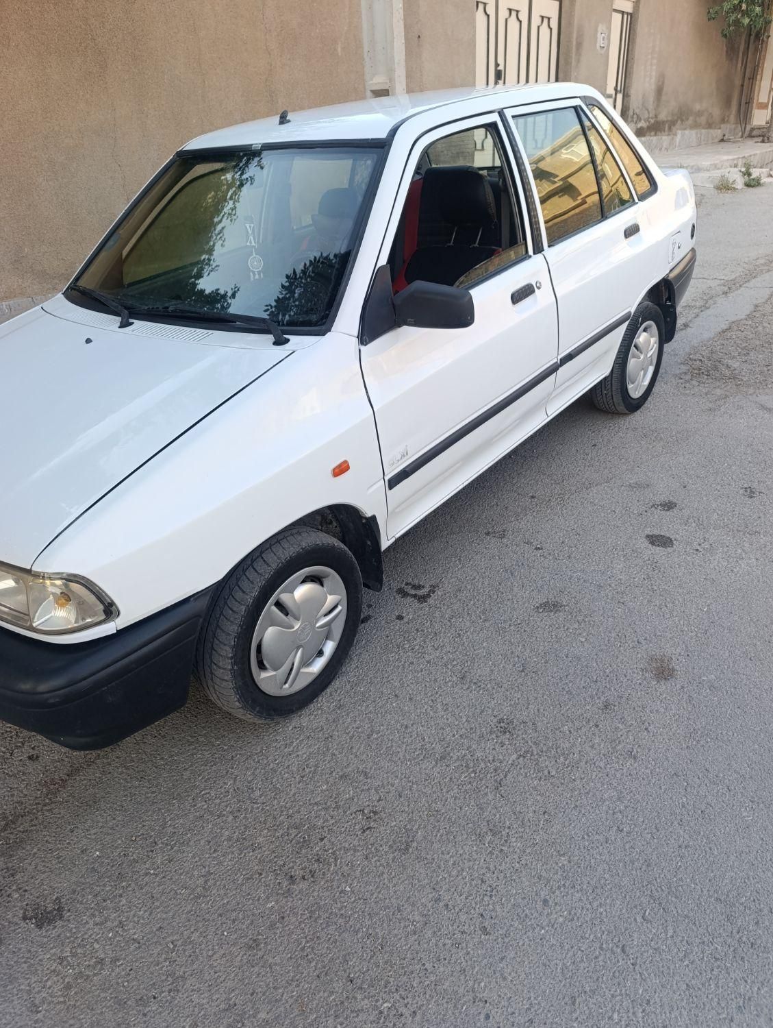 خودرو پراید، صبا آگهی ann_19490873