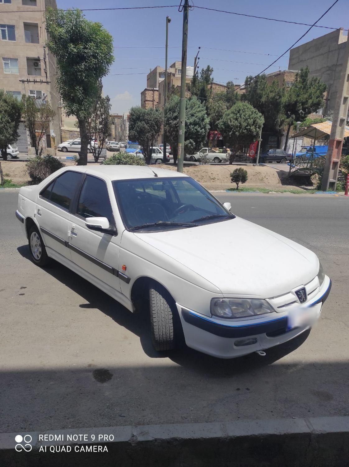 خودرو پژو، پارس آگهی ann_19490874